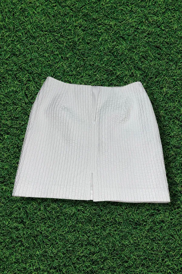 Kay Unger Skirt Suit - Image 6