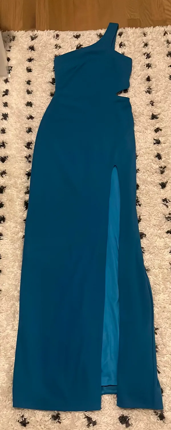 prom dress - Image 2