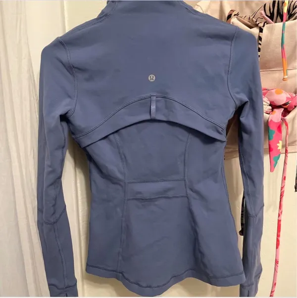 Lululemon Define Jacket Luon - Image 4