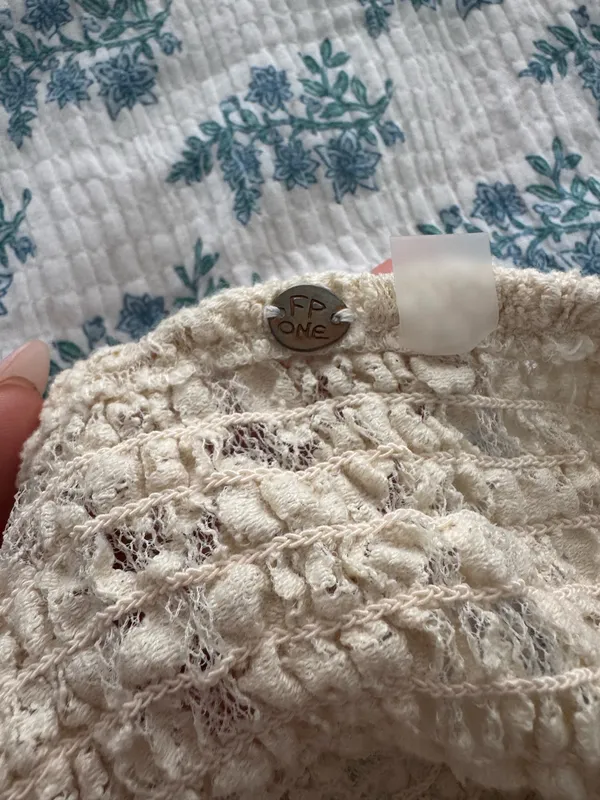 Bandeau Free People - Image 3