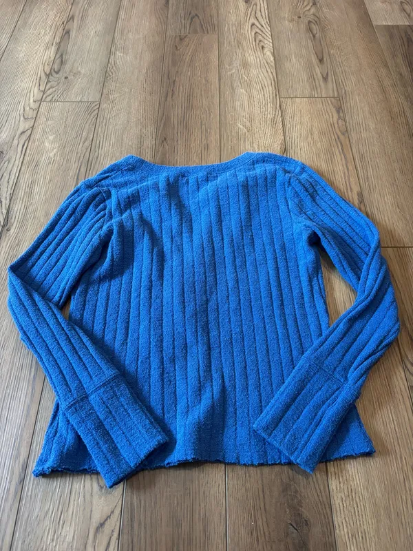 Free people long sleeve top - Image 4