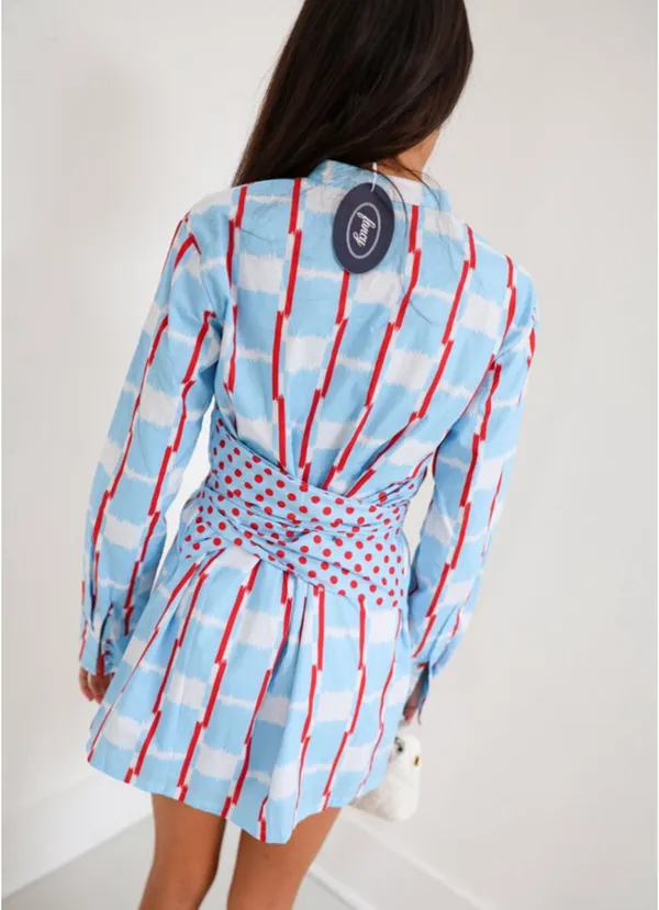 Fancy boutique dress  - Image 4