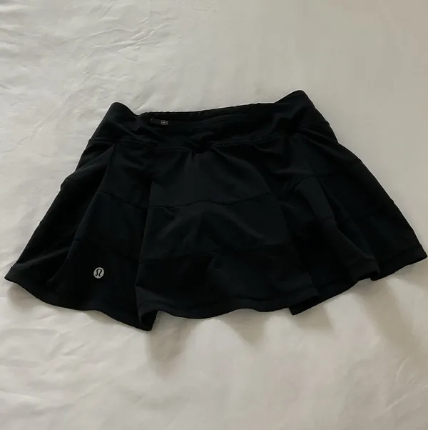 Lululemon Skirt Pace Rival - Image 3