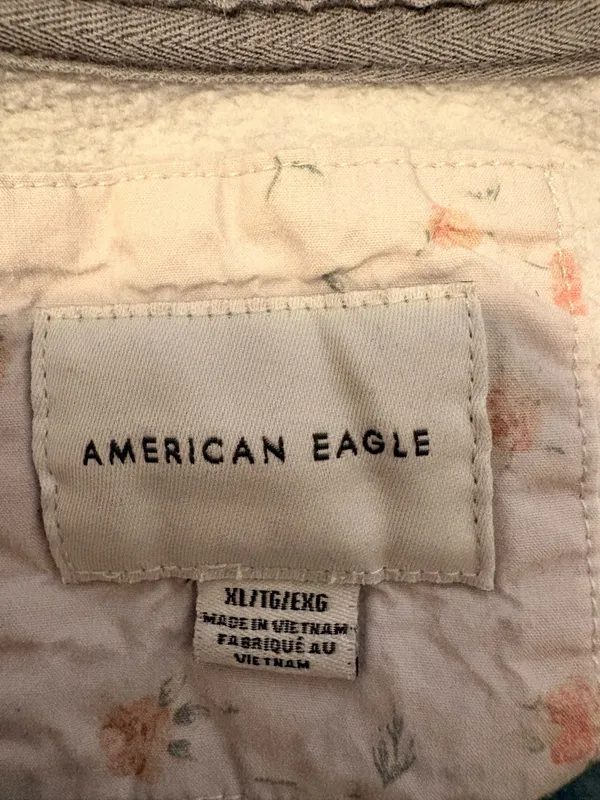 American Eagle Pullover - Image 3