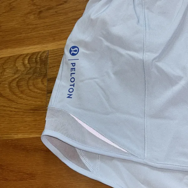 Lululemon X Peloton Hotty Hot Shorts - Image 3