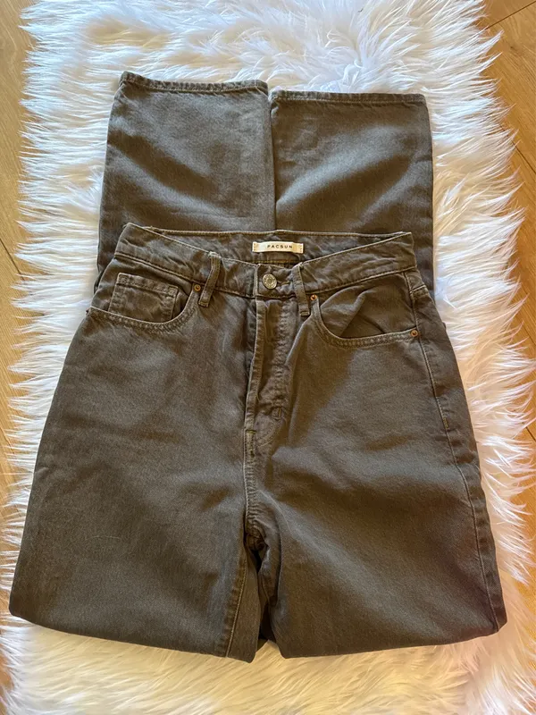 PacSun Dad Jeans - Image 2