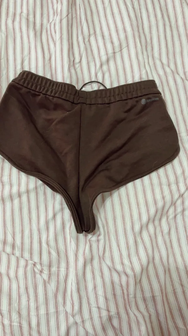 Adidas shorts  - Image 3