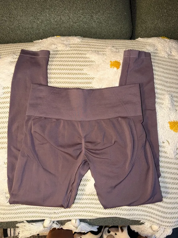 Oner Active Leggings Effortless Seamless - Image 2