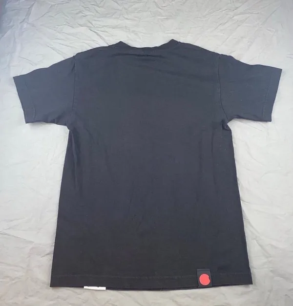 Cookies Tshirt Black - Image 5