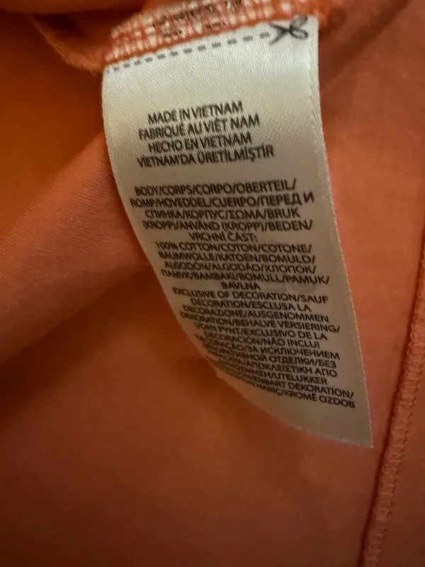 Polo Top Ralph Lauren - Image 4