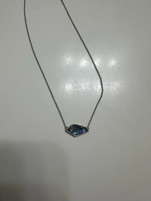 Kendra Scott Necklace - Image 2