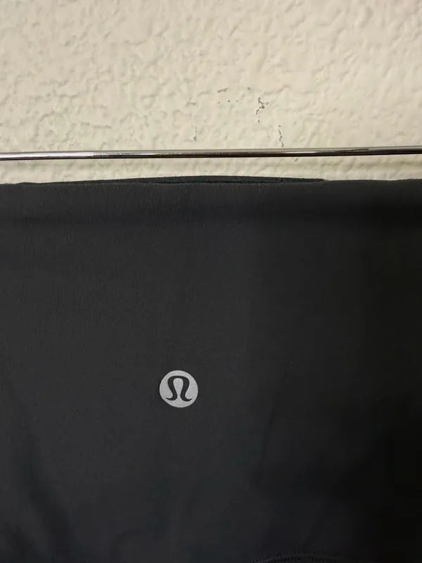 Lululemon‎ Align High-Rise Mini Flare Pant Dark Olive Womens Size 8 - Image 4