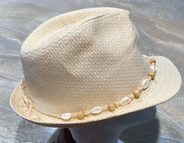 Free Style Cowboy Hat - Image 2