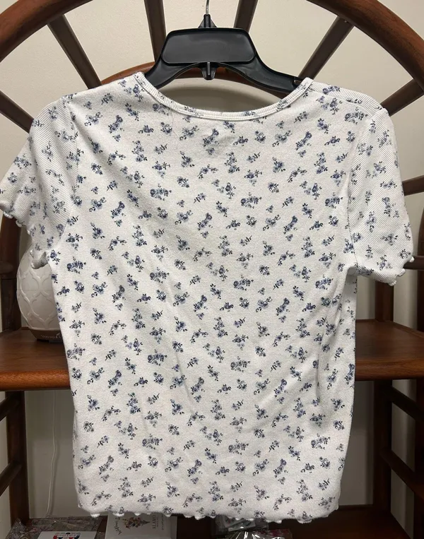 Hollister top - Image 2
