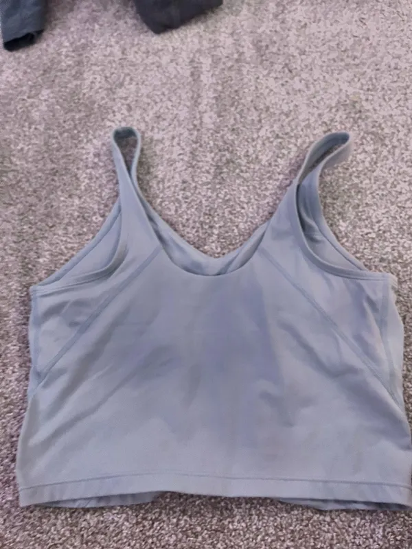 Amazon Tank Top - Image 2