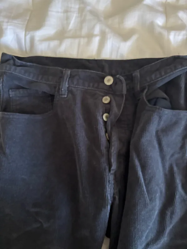 Brandy Melville John Galt Pants - Image 3