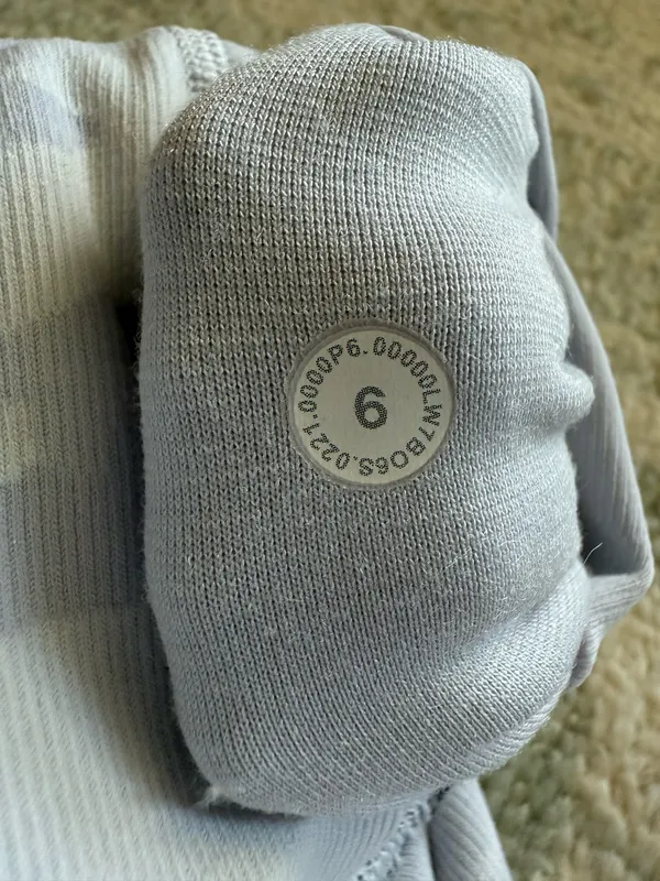 Lululemon Biker Shorts Align - Image 4