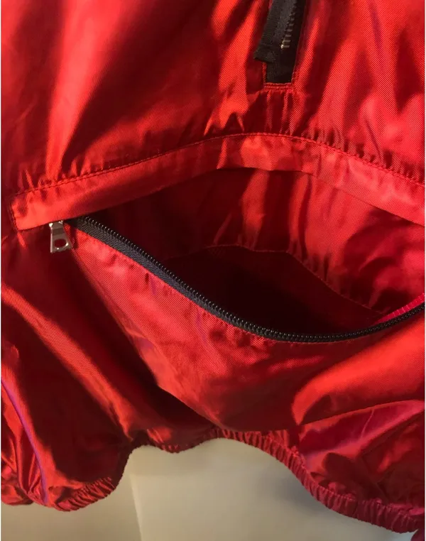Nike Quarter Zip  - Image 3