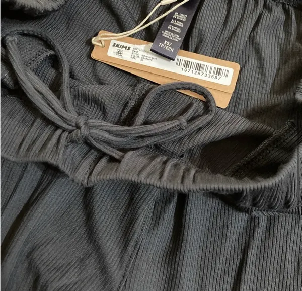 SKIMS Soft Lounge Pants XS - Image 8