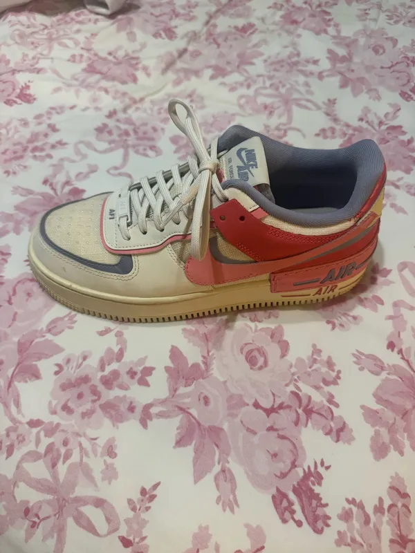 Nike Air Force - Image 2