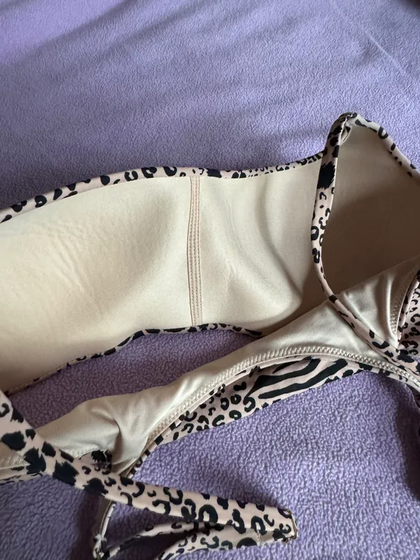 Victoria’s Secret Bathing Suit Top - Image 4