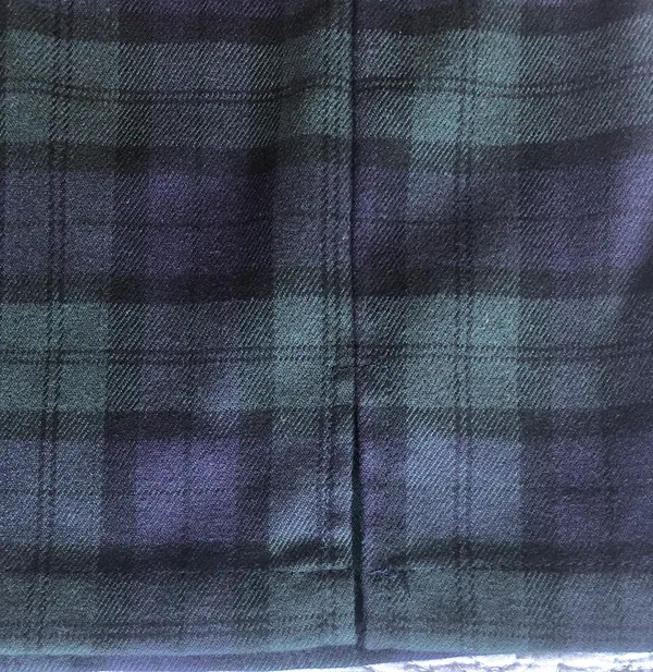 Brandy Melville Mini Skirt - Image 5