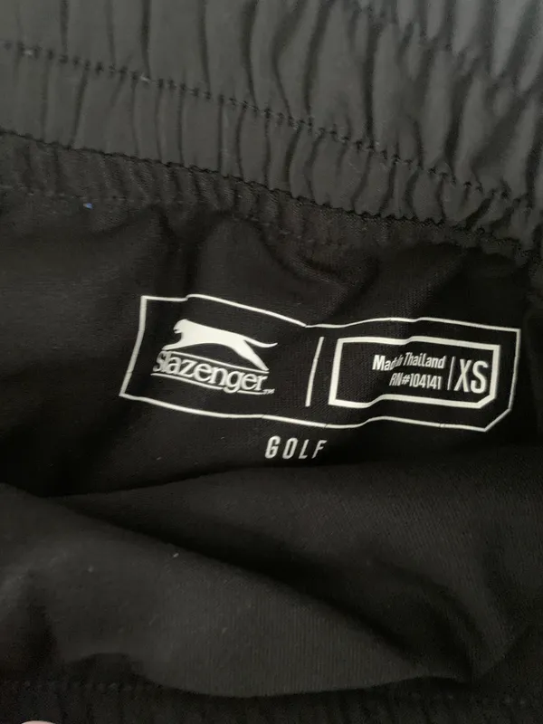 Slazenger Golf Skirt - Image 4