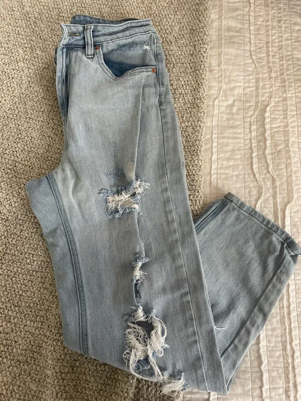 Wild Fable Jeans - Image 2