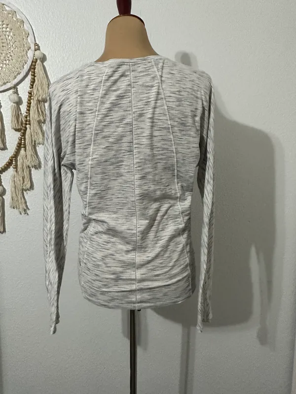 Lululemon Long Sleeve - Image 7