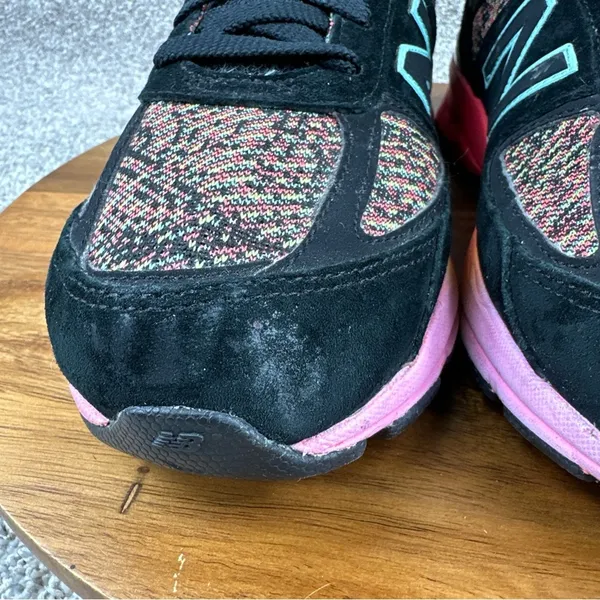 New balance 990 v5 women’s size 6 - Image 9