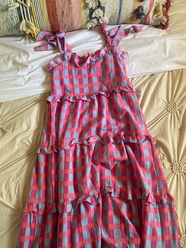 BuddyLove Dress - Image 3