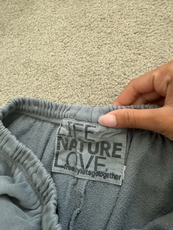 Free City Sweatpants - Image 3
