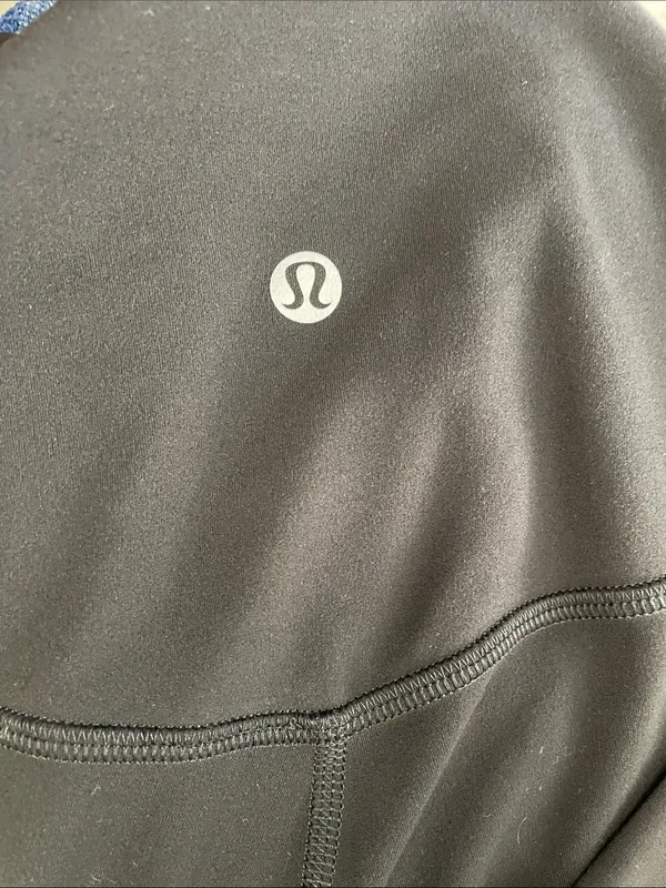 Lululemon Align High-Rise Pant 25"
Black - Image 6