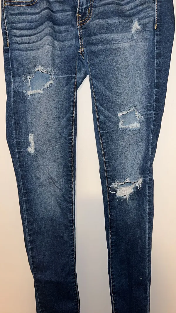 Outfitters Jegging Jeans - Image 3