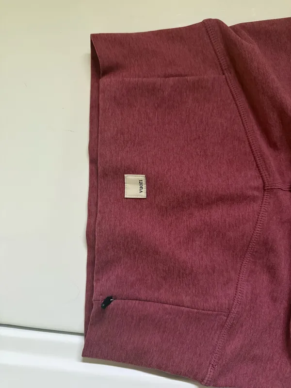 Vuori Biker Shorts - Image 3