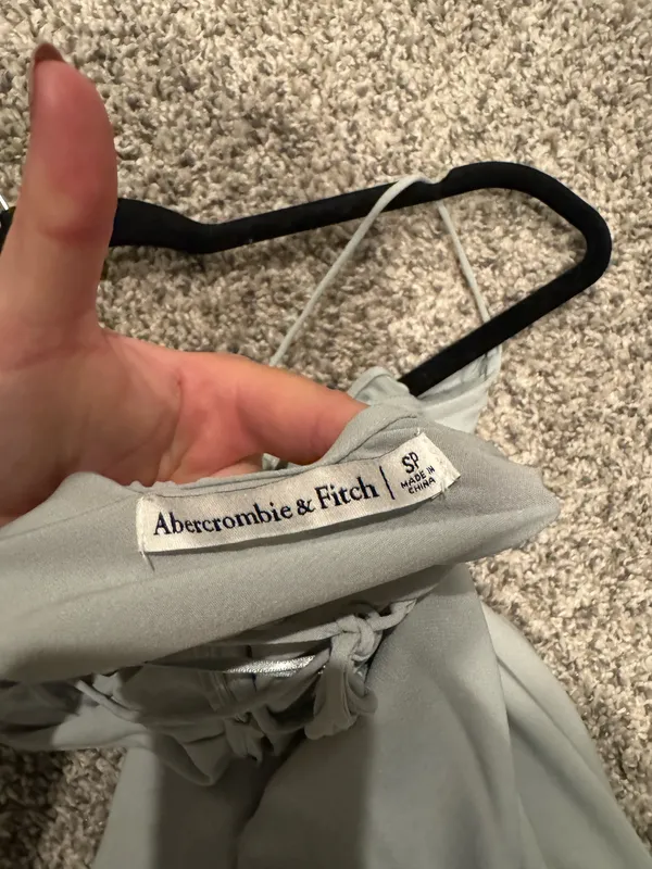 Abercrombie Dress Midi - Image 4