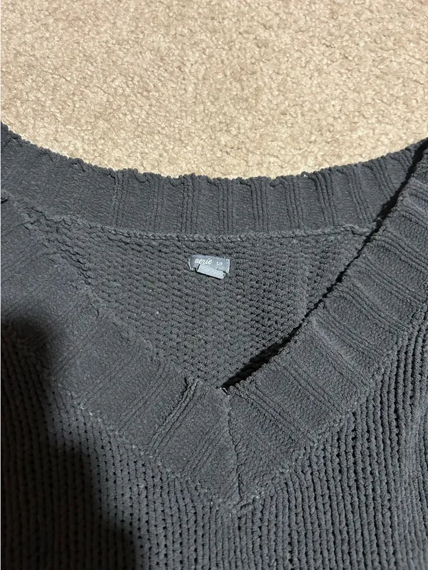 Aerie Sweater Oversized - Image 2