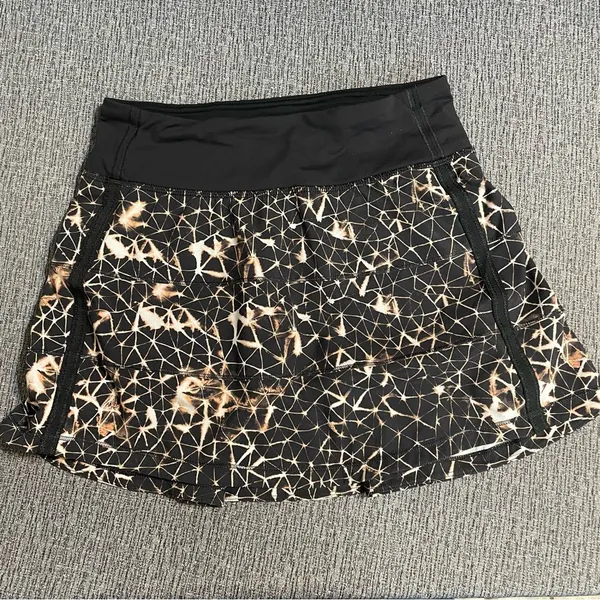 Lululemon Pace Rival Skirt ll - Image 6