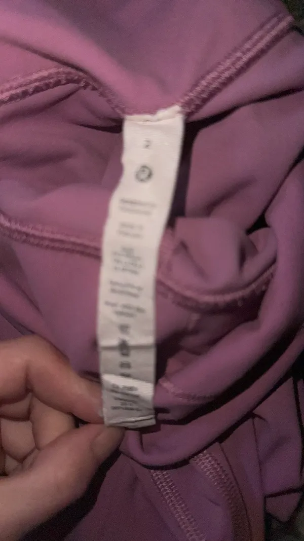 Lululemon Leggings Align High-Rise - Image 3