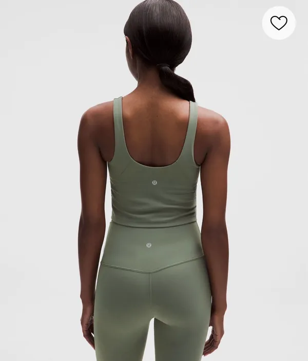 Lululemon Align Tank - Image 2