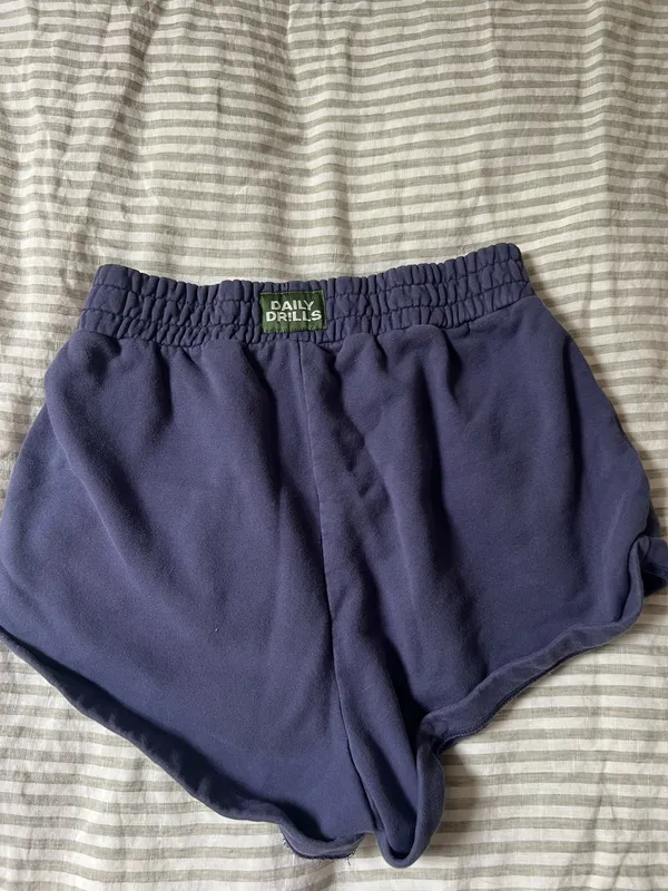 Daily Drills Shorts - Image 2