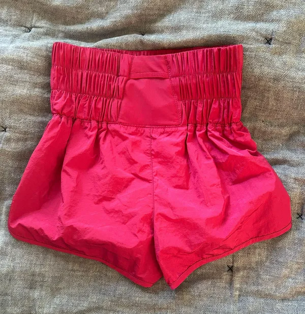 Free People Way Home Shorts - Image 2