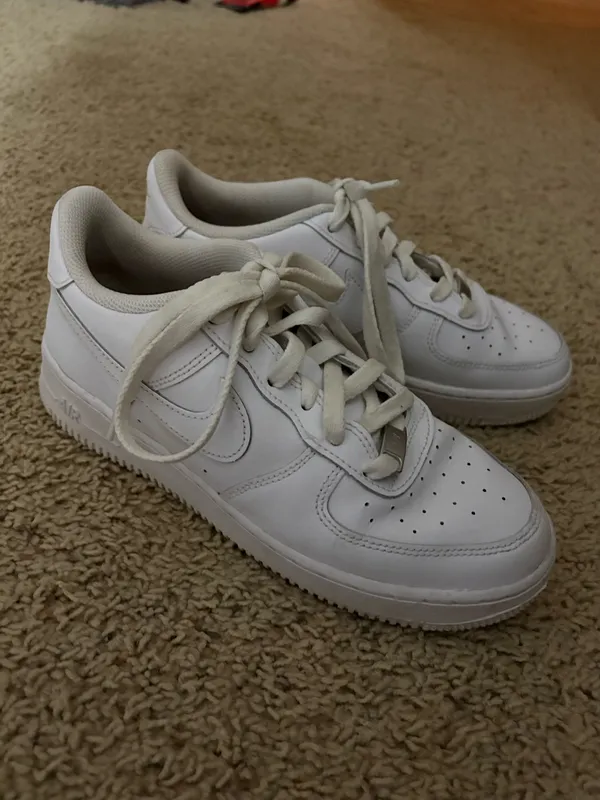 Air Force Nike 1 - Image 2