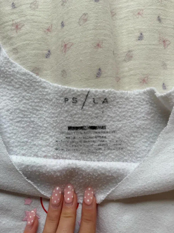 PacSun Crewneck Sweatshirt - Image 3