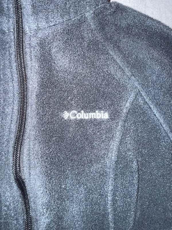 Columbia Women’s Jacket Fleece Full-Zip - Image 2