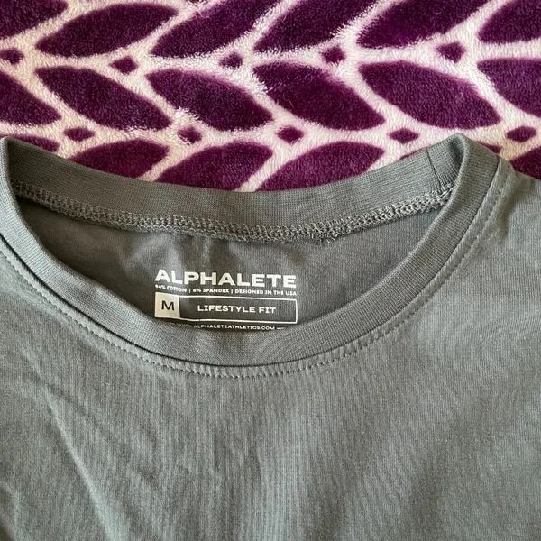 Long Sleeve Medium - Image 5