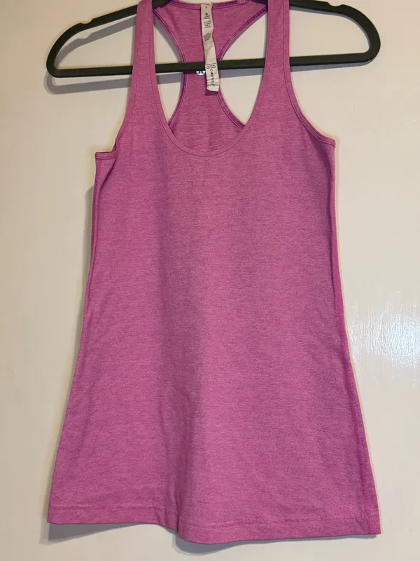 Lululemon Top - Image 3