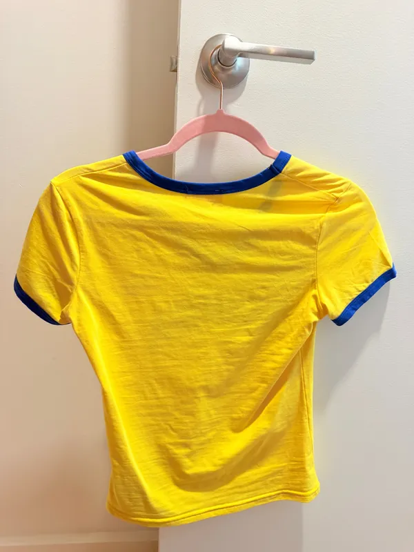 Edikted columbia tee - Image 3