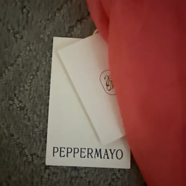 Peppermayo Dress Mini - Image 2