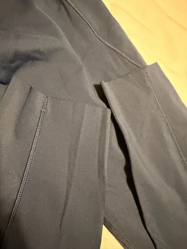 Lululemon Fast & Free II Nulux 7/8 Tights 25" - Image 10